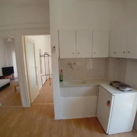 Apartment Crusandi Nea Kallikrateia