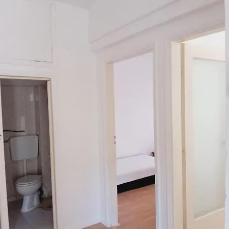Crusandi Apartment Nea Kallikrateia