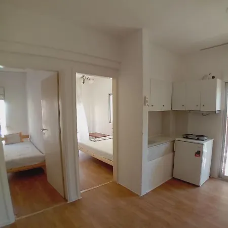 Apartment Crusandi *