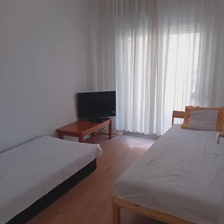 Crusandi Apartment *