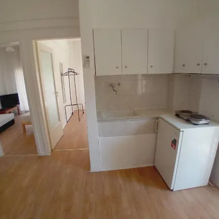 Crusandi Apartment