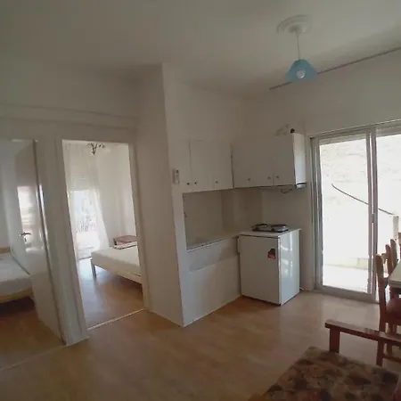 Apartment Crusandi Nea Kallikrateia
