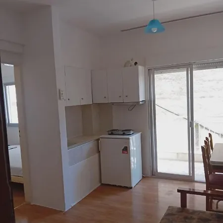 Apartment Crusandi *