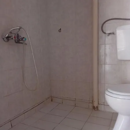 Crusandi Apartment Nea Kallikrateia