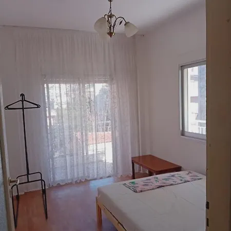 Apartment Crusandi Nea Kallikrateia