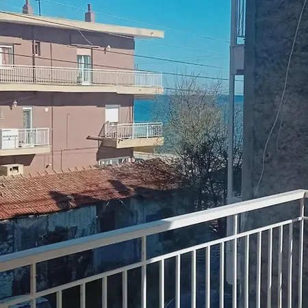 Crusandi Apartment Nea Kallikrateia