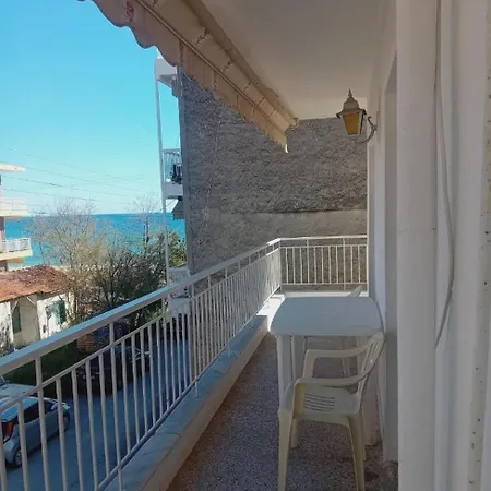 Crusandi Apartment *