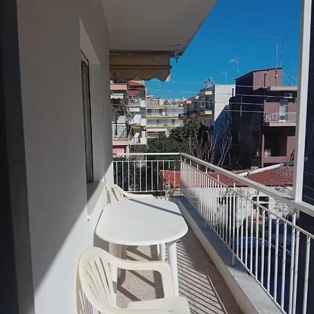 Crusandi Apartment *