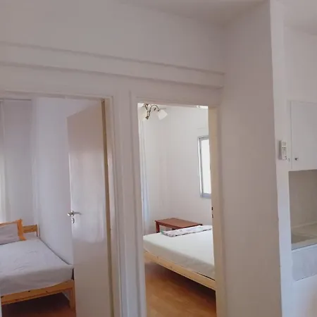 Crusandi Apartment *